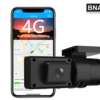CAMERA GIÁM SÁT 4G H022 - CAMERA GIÁM SÁT BNAM GSM - 1