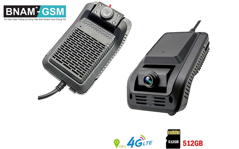 CAMERA GIÁM SÁT 4G SD02 - CAMERA GIÁM SÁT BNAM GSM - 1