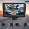 CAMERA HÀNH TRÌNH 9 INCH GTS9 - CAMERA HÀNH TRÌNH BNAM GSM-1