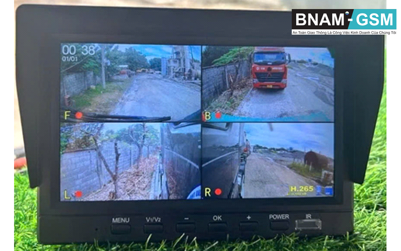 CAMERA HÀNH TRÌNH 9 INCH GTS9 - CAMERA HÀNH TRÌNH BẮC NAM-3
