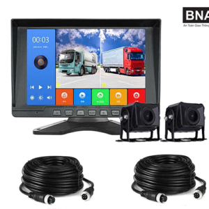 CAMERA HÀNH TRÌNH GT7 7 INCH - CAMERA HÀNH TRÌNH BNAM GSM - 2