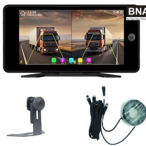CAMERA HÀNH TRÌNH GTS7-2C 7 INCH - CAMERA HÀNH TRÌNH BNAM GSM - 1