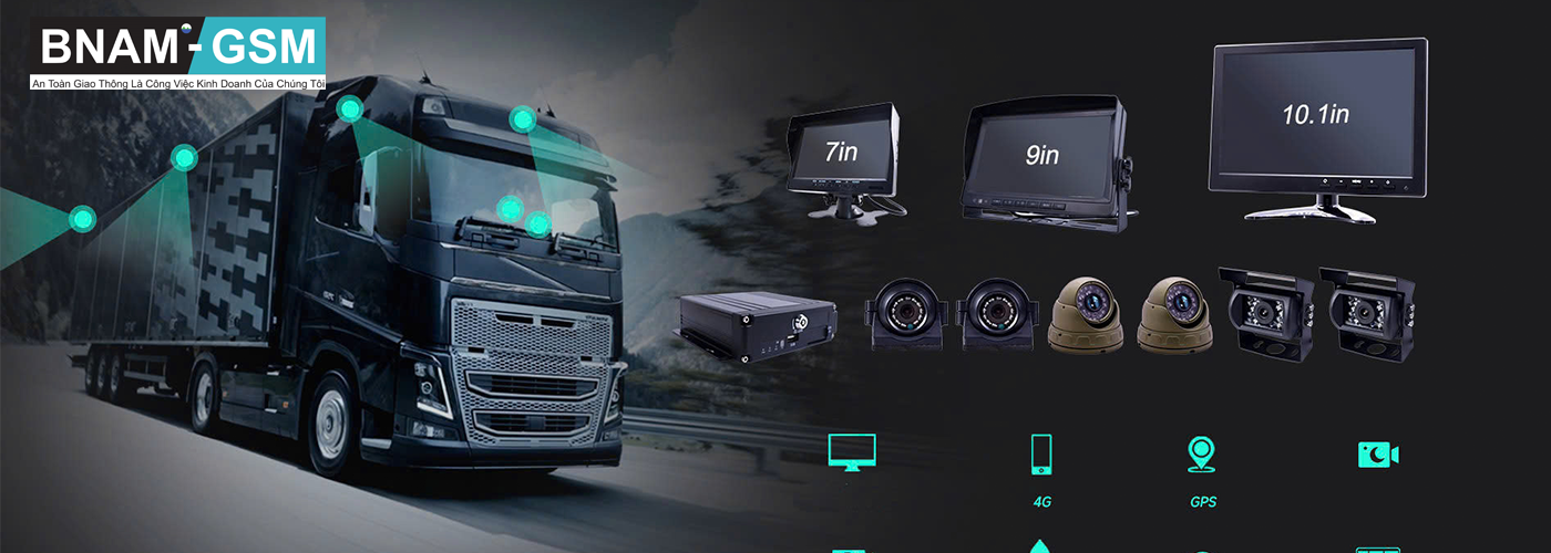 Công ty tnhh hợp tác phát triển BNAM GSM 004