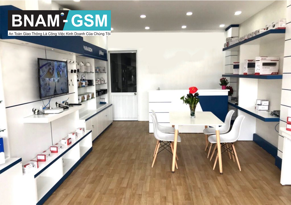 công ty bnam gsm 2
